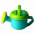 Watering Can, Made of PP, Small Orders are Welcome